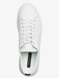 Jona Black - Låga sneakers
