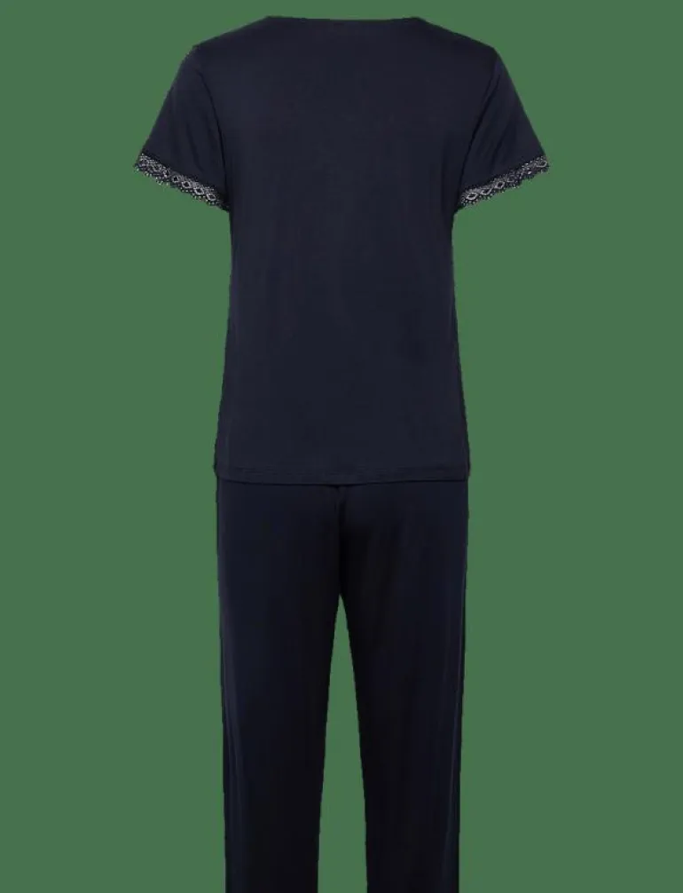 Jordan Shortsleeved Set - Pyjamas
