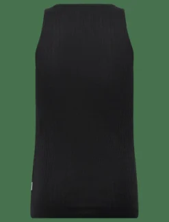 JORDIA POINTELLE TANK TOP SS25 - Linnen