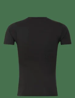 JORMUSCLE PLAIN TEE SS CREW - Kortärmad t-shirt