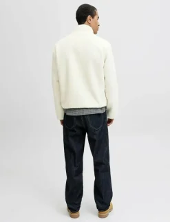 JORNORREBRO TEDDY JACKET SN - Mellanlager