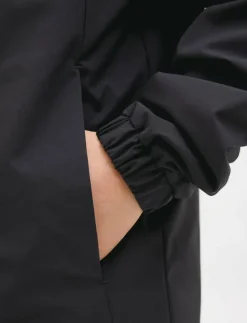 JORVESTERBRO HOOD JACKET SN JNR - Jackor