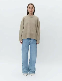 Josie - Cozy Days RD - Stickat