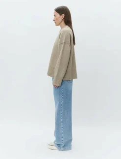 Josie - Cozy Days RD - Stickat