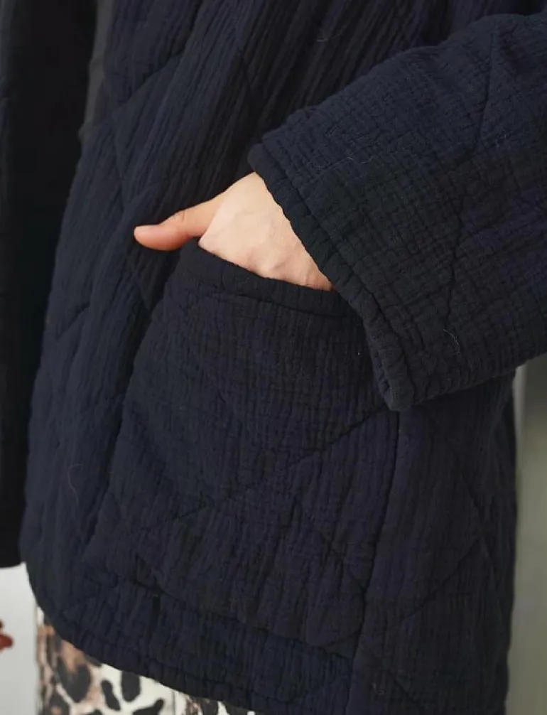 Journey Jacket - Tunna jackor