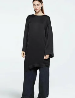 Joustine dress 4165 - Midiklänningar