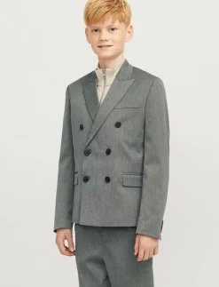 JPRBUSHWICK ASHTON DB BLAZER JNR - Kavajer