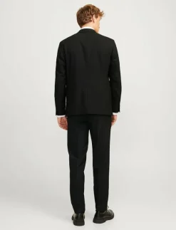 JPRBUSHWICK MATHEW REGULAR SUIT - Enkelknäppta kavajer