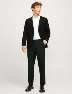 JPRBUSHWICK MATHEW REGULAR SUIT - Enkelknäppta kavajer