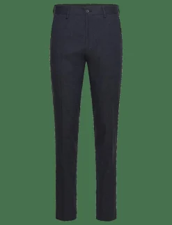 JPRRIVIERA LINEN SUIT SLIM FIT - Kostymer
