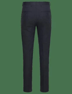 JPRRIVIERA LINEN SUIT SLIM FIT - Kostymer