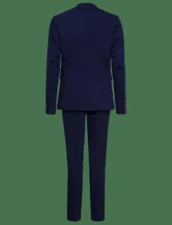 JPRSOLAR SUIT NOOS JNR - Kavajer