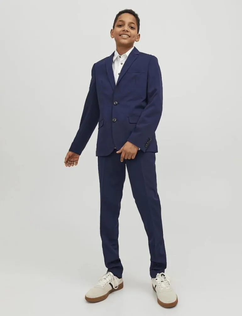 JPRSOLAR SUIT NOOS JNR - Kavajer