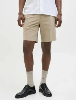 JPSTACE LEO CHINO SHORTS SRT SN - Chinos shorts