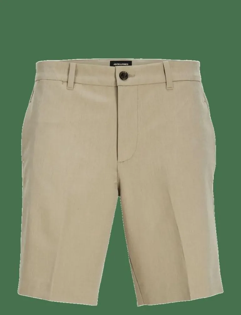 JPSTACE LEO CHINO SHORTS SRT SN - Chinos shorts