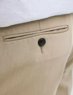 JPSTACE LEO CHINO SHORTS SRT SN - Chinos shorts