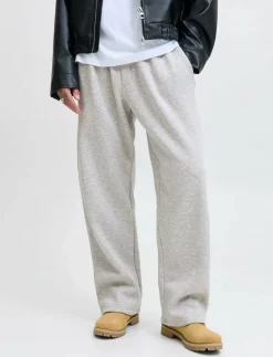JPSTBILL BRADLEY SWEAT PANT - Casual byxor