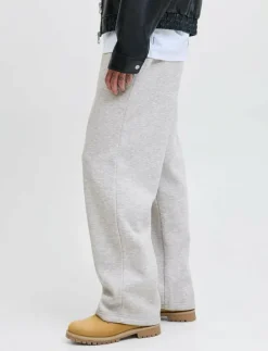 JPSTBILL BRADLEY SWEAT PANT - Casual byxor