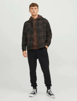 JPSTGORDON BRADLEY SWEAT PANT NOOS - Joggingbyxor