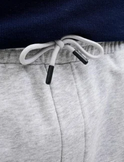 JPSTGORDON BRADLEY SWEAT SHORTS MID NOOS - Shorts