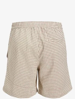 JPSTJAIDEN JJJACQUARD JOGGER SHORT STYD - Casual shorts
