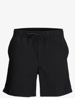 JPSTJAIDEN MASSIMO JOGGER SHORTS SRT - Casual shorts