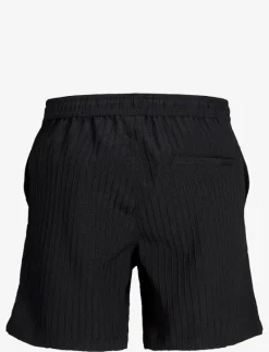 JPSTJAIDEN MASSIMO JOGGER SHORTS SRT - Casual shorts