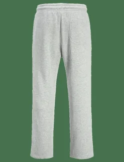 JPSTKANE BRADLEY UNCUFFED SWT PANTS NOOS - Joggingbyxor