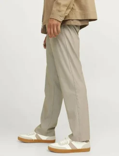 JPSTKANE EDWIN JOGGER NOOS - Casual byxor