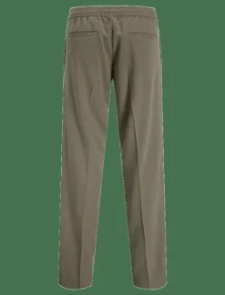 JPSTKANE EDWIN WINTER JOGGER LN - Joggingbyxor