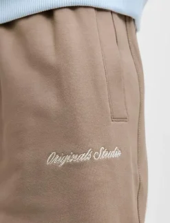JPSTKANE NORREBRO SWEAT PANTS NOOS - Joggingbyxor