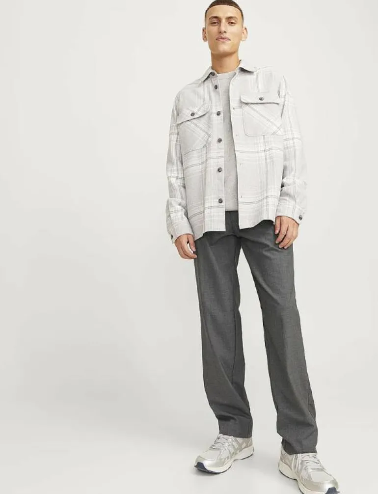 JPSTKARL BANKS CHINO SN - Chinos