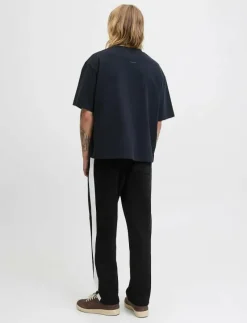 JPSTKARL CASPAR SWEAT PANTS - Joggingbyxor