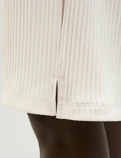 JPSTKARL INTERLUDE PLISSE SHORTS MID - Shorts