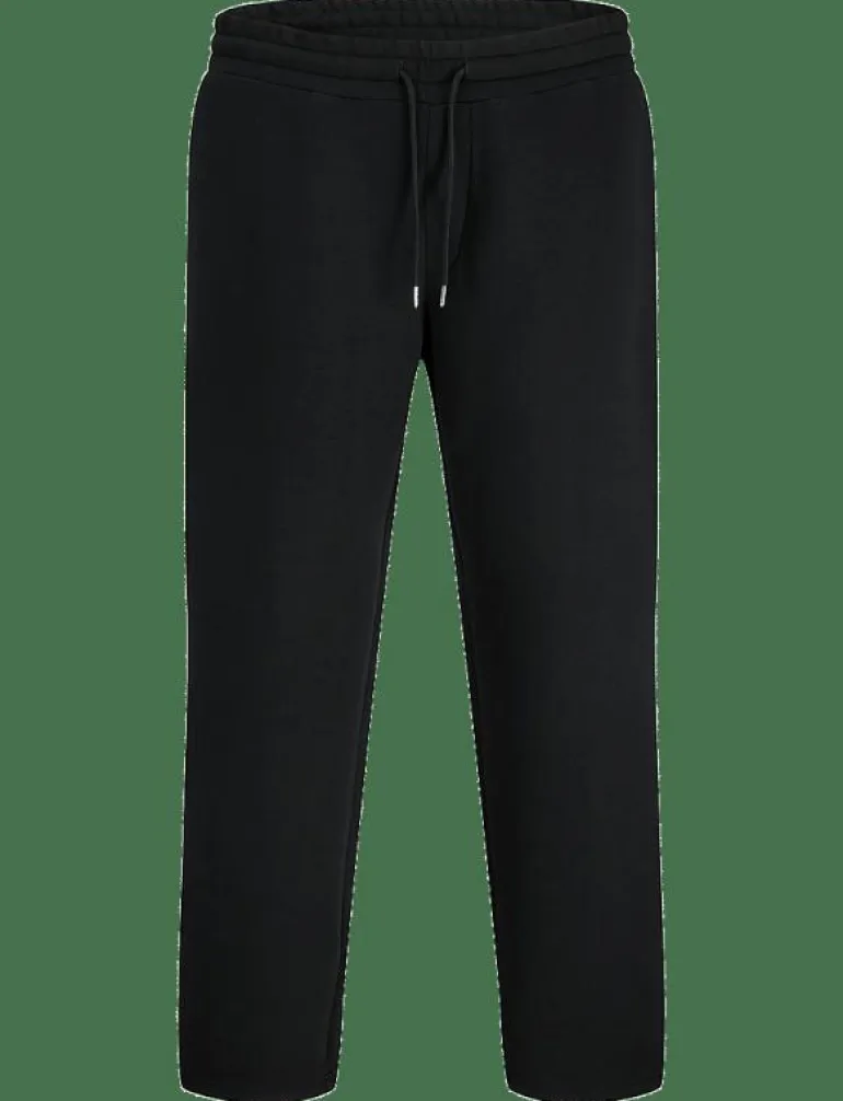 JPSTKARL SCUBA SWEAT PANTS LN - Joggingbyxor