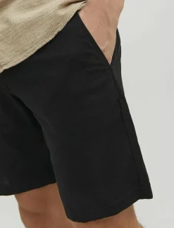 JPSTMARCO BREEZE SHORTS SRT - Linneshorts