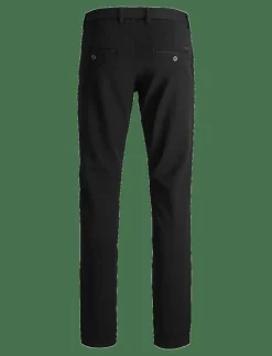 JPSTMARCO CONNOR BLACK NOOS - Chinos