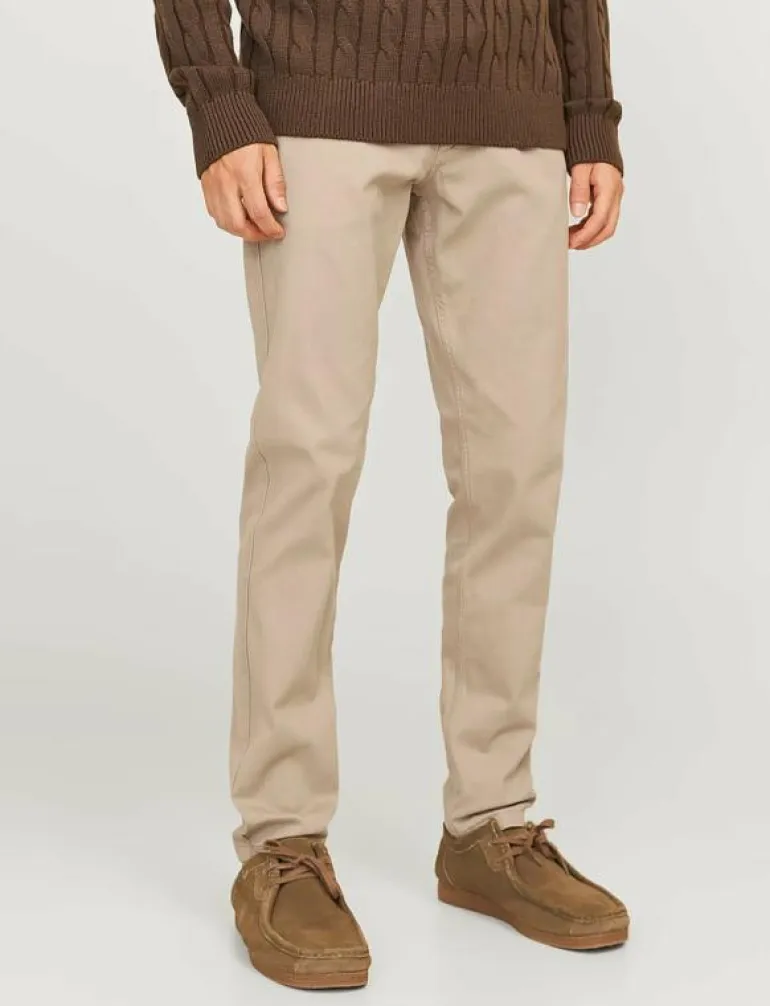 JPSTMARCO JJDAVE 2PK MP NOOS - Chinos