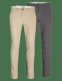 JPSTMARCO JJDAVE 2PK MP NOOS - Chinos