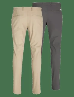 JPSTMARCO JJDAVE 2PK MP NOOS - Chinos