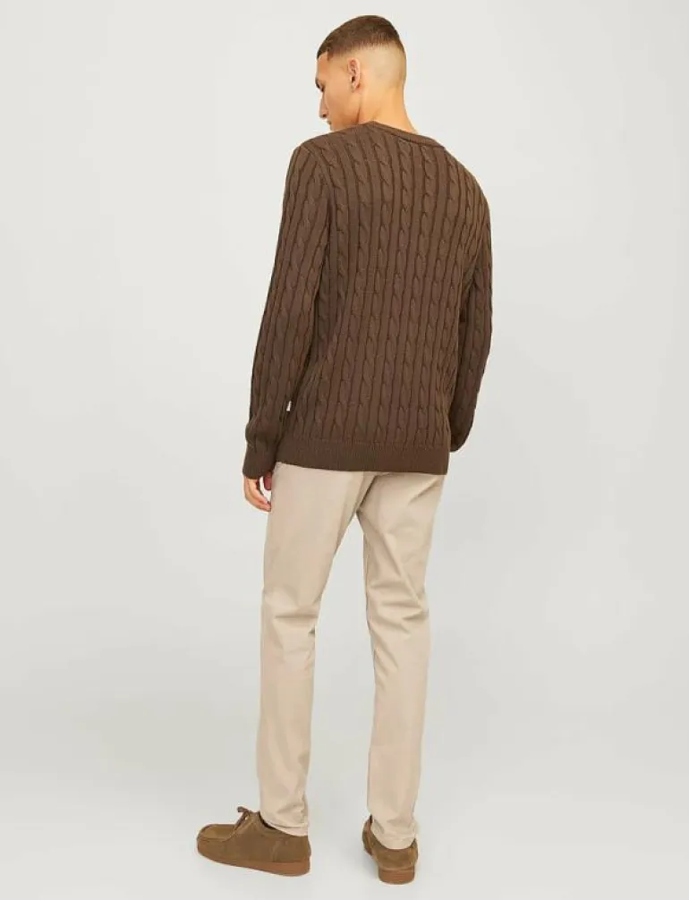 JPSTMARCO JJDAVE 2PK MP NOOS - Chinos