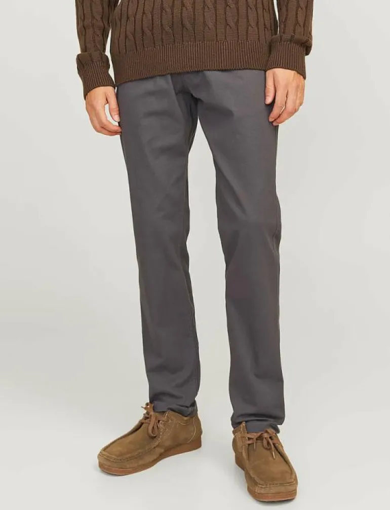 JPSTMARCO JJDAVE 2PK MP NOOS - Chinos