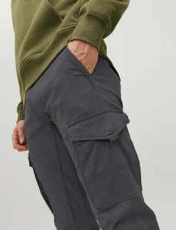 JPSTPAUL FLAKE CARGO ASPHALT NOOS - Cargobyxor