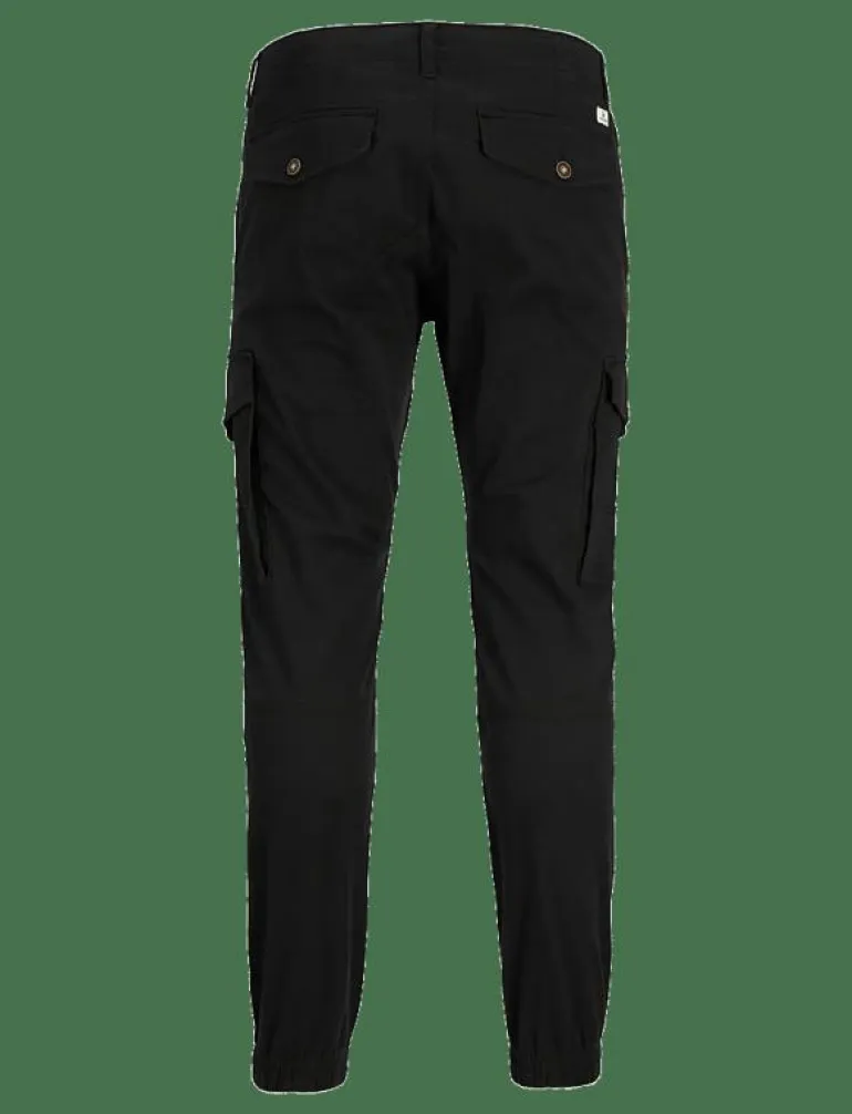 JPSTPAUL FLAKE CARGO NOOS - Cargobyxor