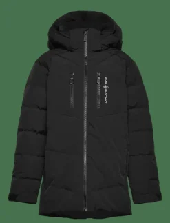 JR PATROL DOWN JACKET - Vinterjacka