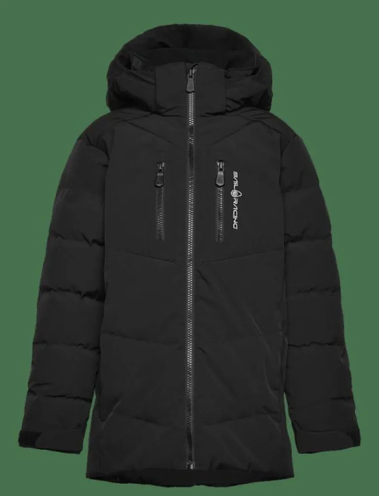JR PATROL DOWN JACKET - Vinterjacka