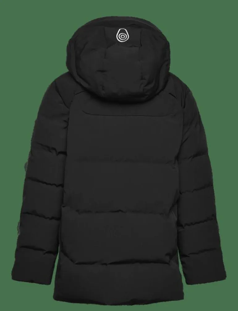 JR PATROL DOWN JACKET - Vinterjacka