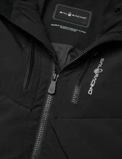 JR PATROL DOWN JACKET - Vinterjacka