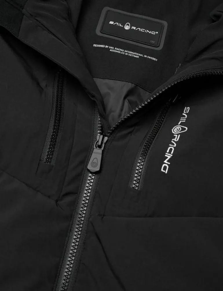 JR PATROL DOWN JACKET - Vinterjacka