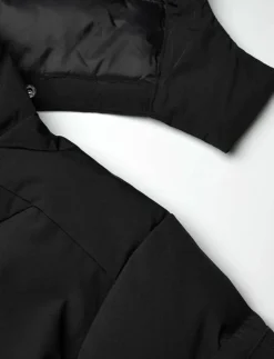 JR PATROL DOWN JACKET - Vinterjacka